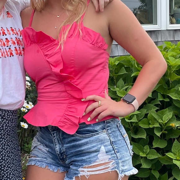 DO+BE top - Picture 3 of 3